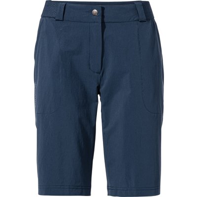 Vaude Damen Farley Stretch II Shorts