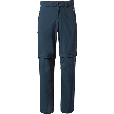Vaude Herren Farley Stretch T-Zip III Hose