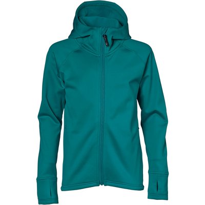 Isbjörn of Sweden Kinder Teens Panda Hoodie Jacke