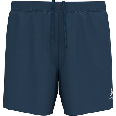 Odlo Herren Zeroweight 5 Inch Shorts
