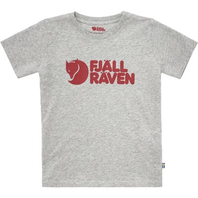 Fjällräven Kinder Logo T-Shirt