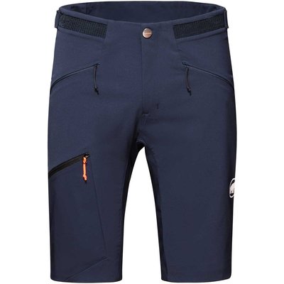 Mammut Herren Taiss SO Shorts
