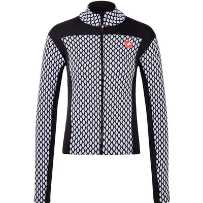 Castelli Damen Sfida 2 Trikot