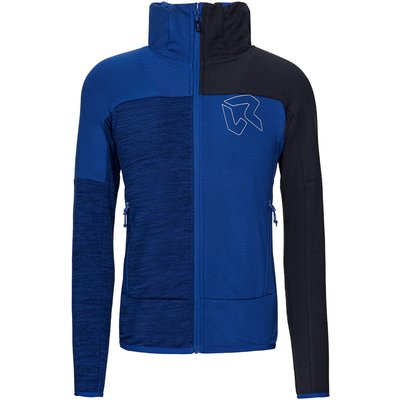 Rock Experience Kinder Kobra Hoodie Fleece Jacke