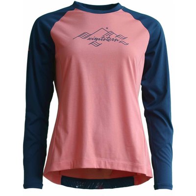 Zimtstern Damen PureFlowz Longsleeve