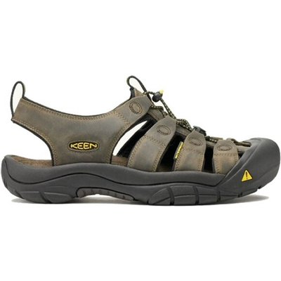 Keen Herren Newport Sandale