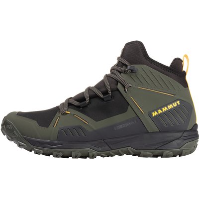 Mammut Herren Saentis Pro WP Schuhe