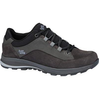 Hanwag Herren Banks Low LL Schuhe