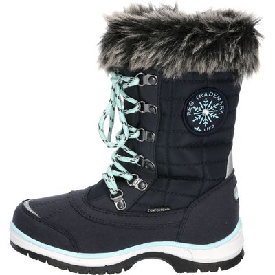 Lico Kinder Lillesand Schuhe
