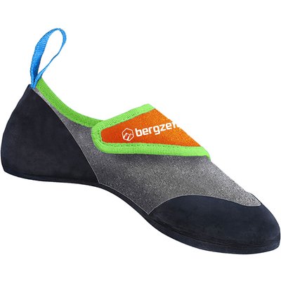 Bergzeit Basics Kinder Bergzeit Pepe Kletterschuhe