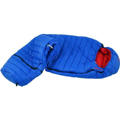 Carinthia Kinder Hero Schlafsack
