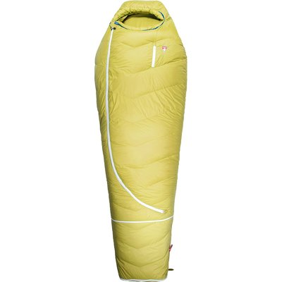 Grüezi Bag Kinder Biopod DownWool Schlafsack
