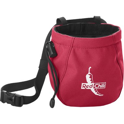 Red Chili Kinder Kiddy Chalkbag