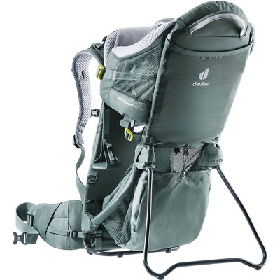 Deuter Kid Comfort Active Trage