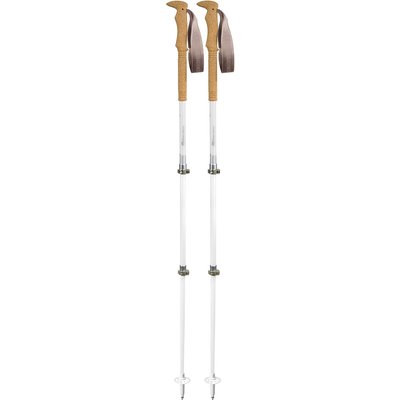 Komperdell Damen Borea Carbon Pro Wanderstöcke