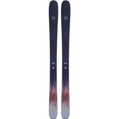 Rossignol Rallybird 104 TI Freerideski 23/24