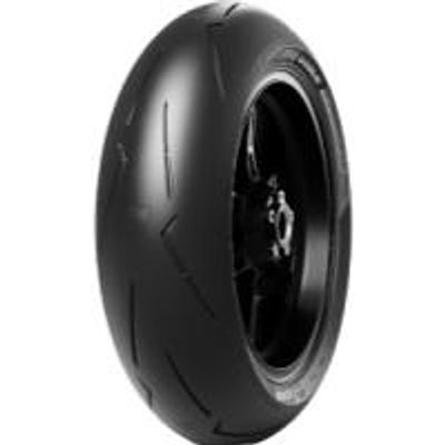 Pirelli Diablo Supercorsa V4 200/60 R17 80V