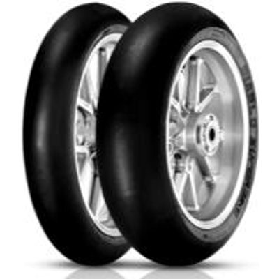 Pirelli Diablo Superbike 180/60 R17