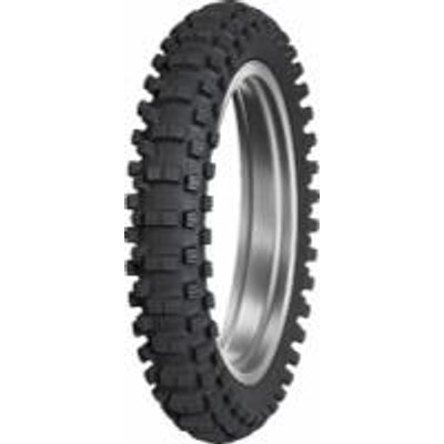 Dunlop Geomax MX 34 70/100 D10 41J