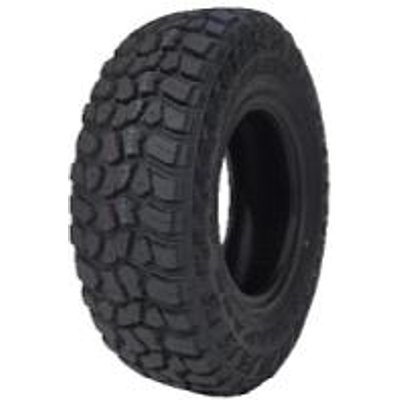 Journey Terrapass M/T WR9006 255/70 R16 120/117Q