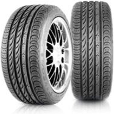 Syron Cross 1 Plus 235/60 R16 100V
