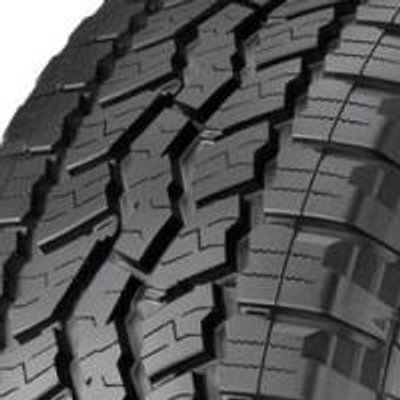 Falken WILDPEAK A/T AT3WA blk 215/60 R17 100H