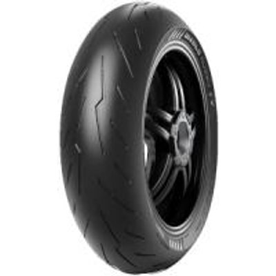 Pirelli Diablo Rosso IV 180/60 ZR17 75W