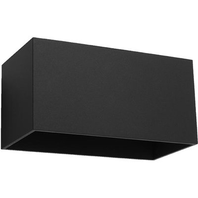 Sollux Wandleuchte Geo Maxi