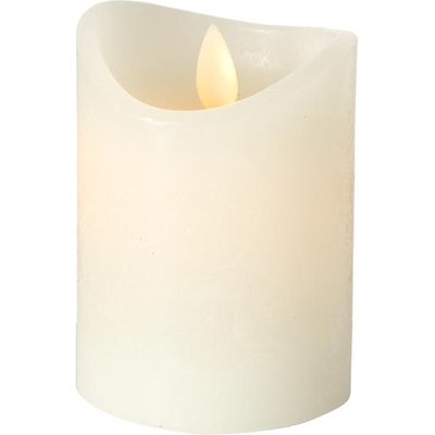 Boltze LED-Kerze Bino