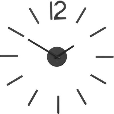 Umbra Wanduhr-Bausatz Blink