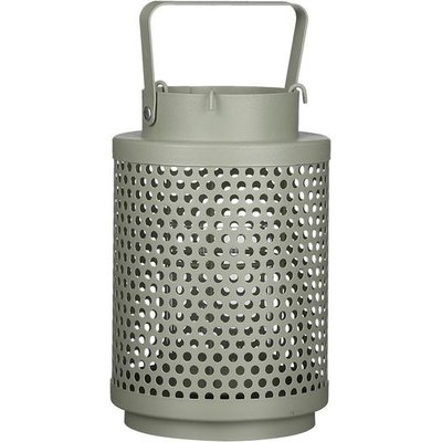 Edelman Laterne Barney