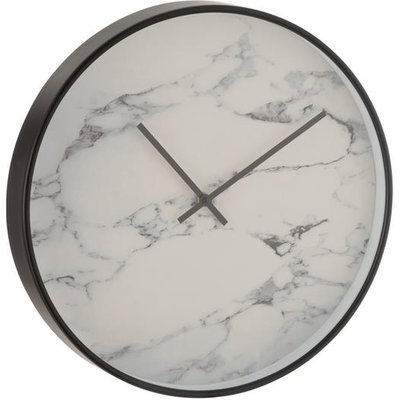 Jolipa Wanduhr Marble