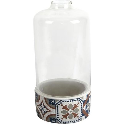 Esschert Anzuchtglocke Tiles