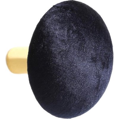 Zago Samt-Wandhaken Peg