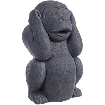 Bizzotto Deko-Objekt Monkey