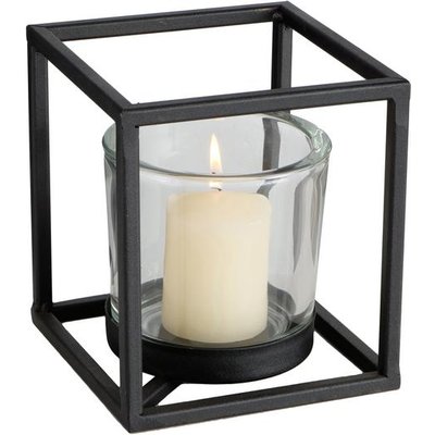 Boltze Windlicht Quattro