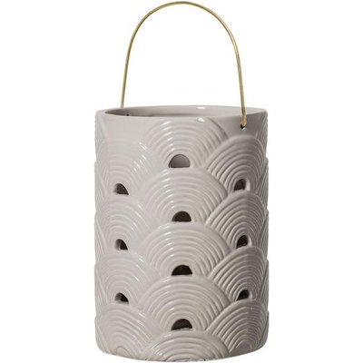 Bloomingville Windlicht Alma