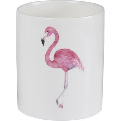 Jolipa Duftkerze Flamingo