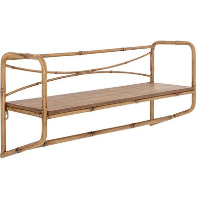 Bloomingville Wandregal Rod