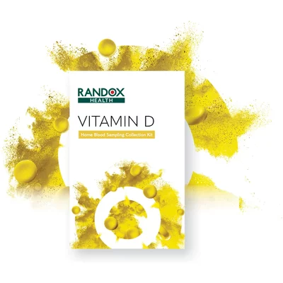 Vitamin D Home Test