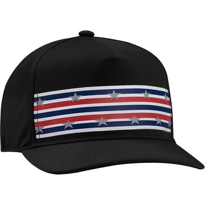 Srixon Limited Edition USA Stars and Stripes golf hat