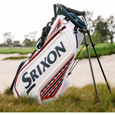 Srixon Limited Edition USA stand bag