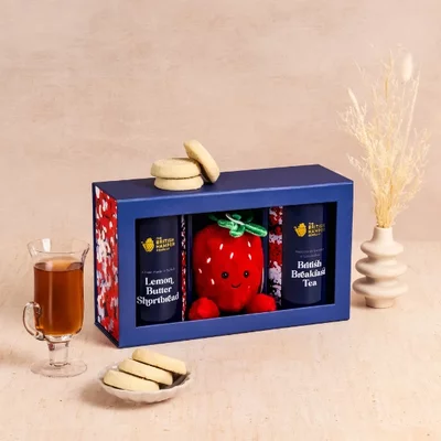 Hello Little One Baby Hamper
