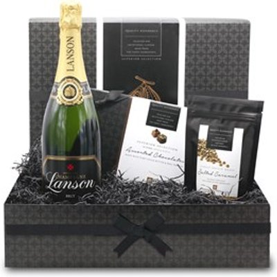 Chocolate and Champagne Large Gift Hamper