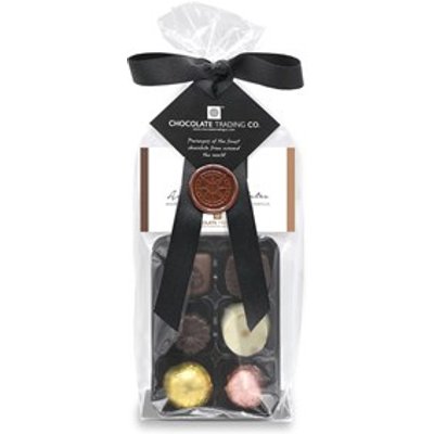 Chocolates & Prosecco Gift Pack Lux