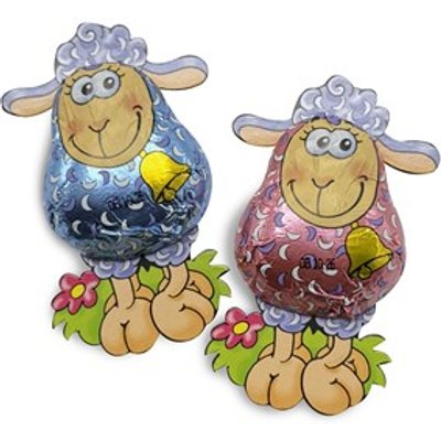 Easter Sheep - Bulk box of 75