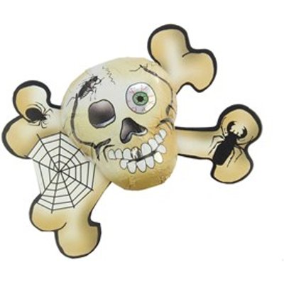 Chocolate Skull & Cross bones - Bag of 8