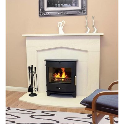 Newbourne 40i Inset Stove