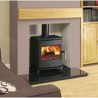 Newbourne 50FS DEFRA Approved Wood Burning / Multifuel Ecodesign Stove