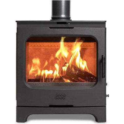 Esse 775 F Wood Burning Ecodesign Stove